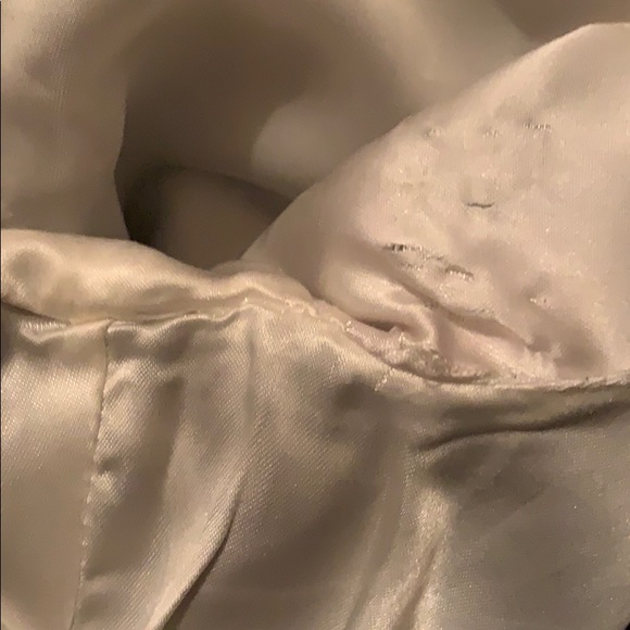 SMYTHE WRAP BLAZER - Picture 12 of 13